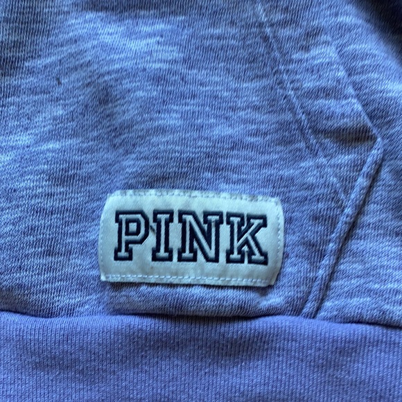 PINK pullover sweater - Picture 5 of 5